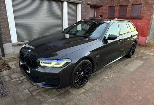 BMW 530e xDrive Touring M-Sportpakket