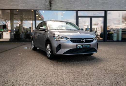 Opel Benzine Camera/Carplay/Lane Assist/...