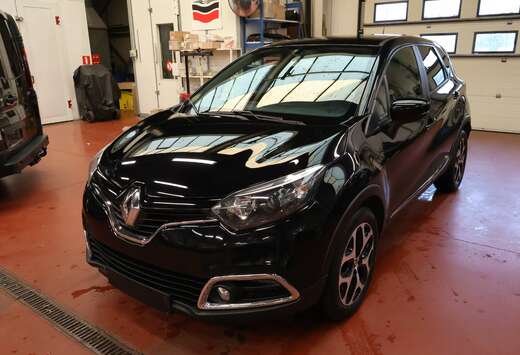 Renault 1.5 dCi Energy Zen