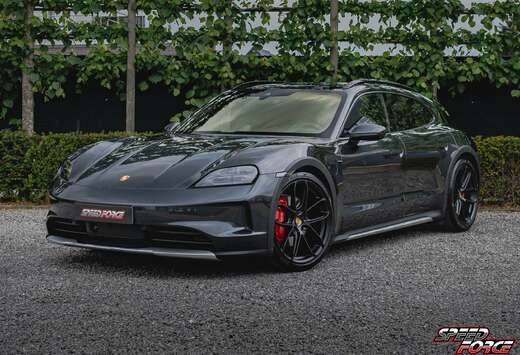 Porsche 4 Cross Turismo  21\
