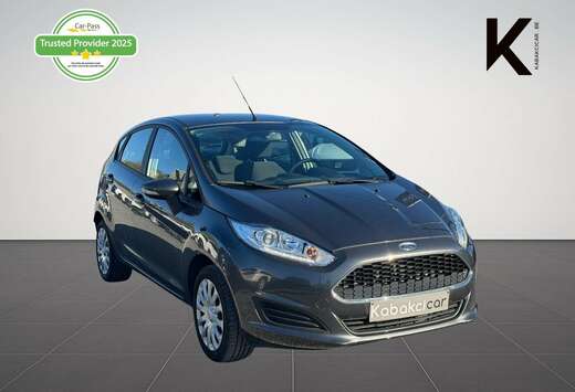 Ford Fiesta 1.0i Trend / Etat Neuf / 5 Portes / Garan ...