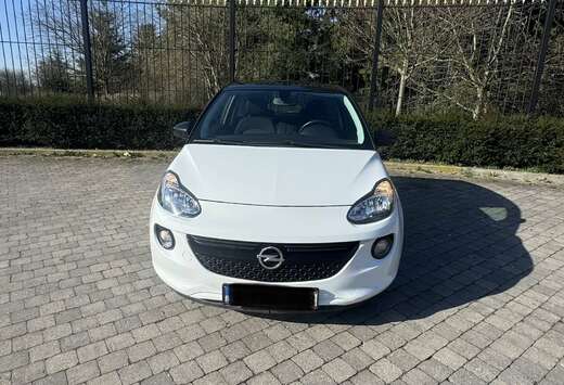 Opel 1.2i Jam (EU6.2)