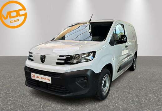 Peugeot STANDARD LIGHT