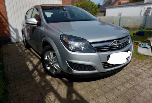 Opel 1.6 Edition Sport