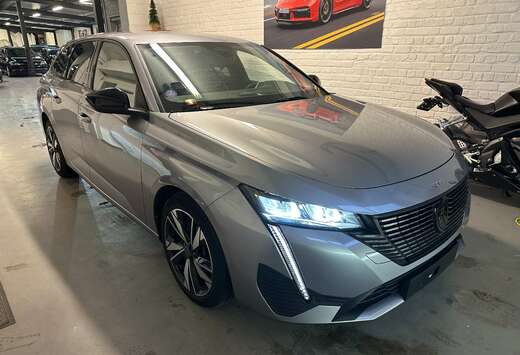 Peugeot 308 SW 1.2 Allure