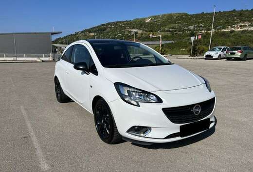 Opel Corsa 1.0i Essentia