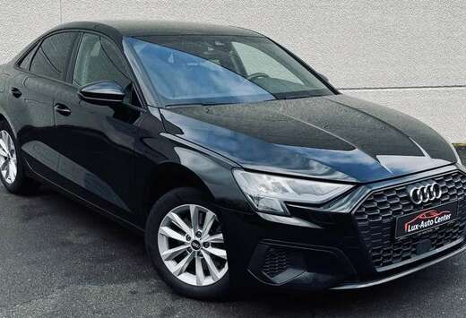Audi A3 Limousine 30 TFSI S tronic/12 Mois De Garanti ...