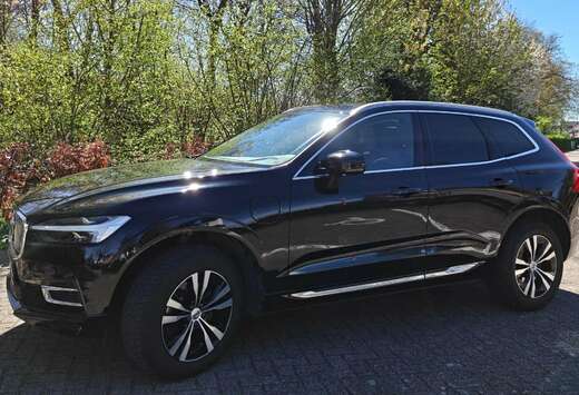 Volvo XC60 2.0 T6 PHEV AWD Inscription Expression