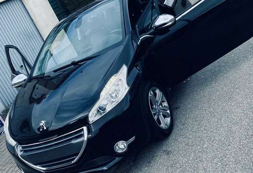 Peugeot 1.2i Active