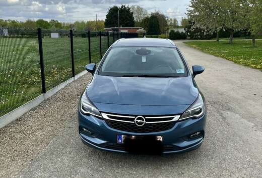 Opel Sports Tourer 1.6 CDTi Dynamic Start/Stop
