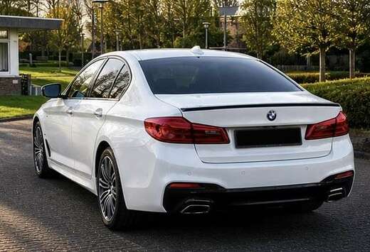 BMW 530e M Sport 360Pk Stage 1 + Carplay