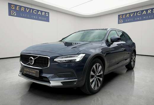Volvo @SERVICARS HAREN - Full équipement / Garantie  ...
