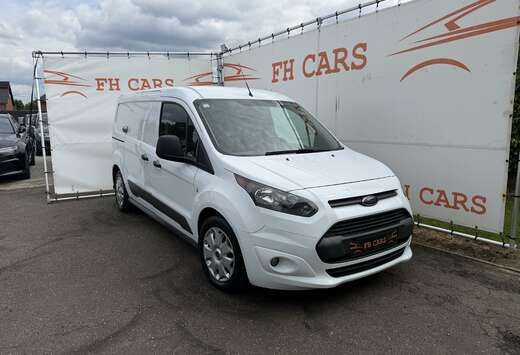 Ford 1.5 TDCi Econetic (EU6) *L2 LONG MODEL*3 ZIT*AIR ...