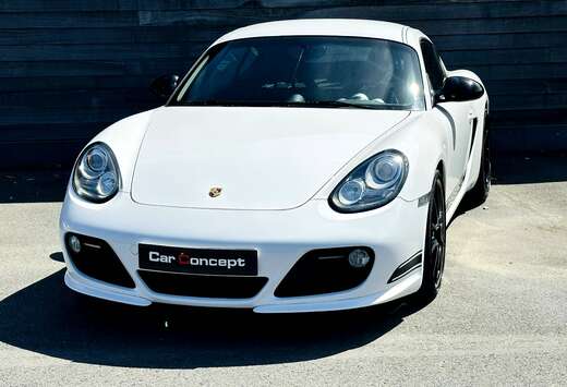 Porsche R**COLLECTOR**PDK**BUCKETS**CHRONO**SPORTEXHA ...