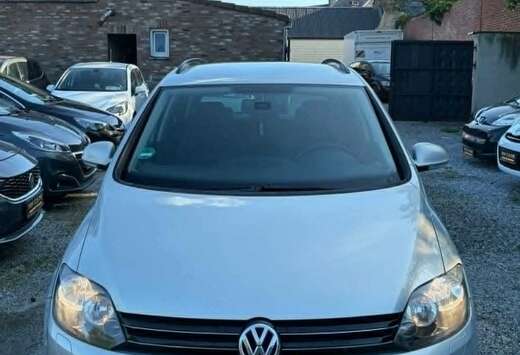 Volkswagen Volkswagen Golf Plus 1.2 TSI Team