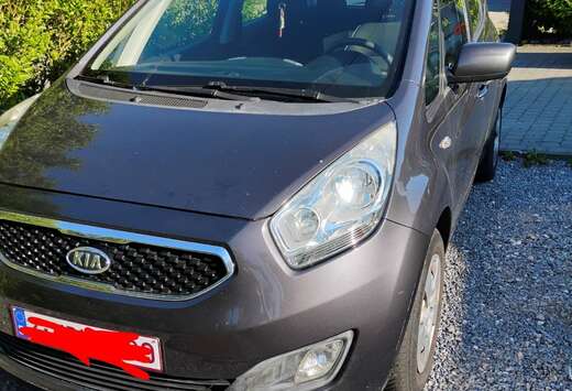 Kia 1.4 CRDi 90