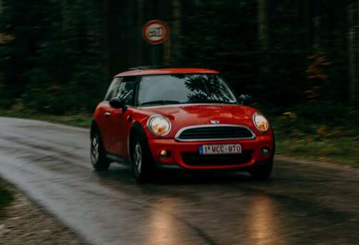 MINI Mini 1.6i One