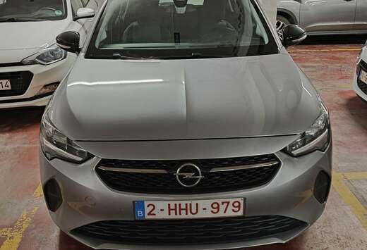 Opel 1.2i Edition S/S