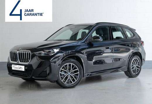 BMW M Pack-Camera-Navi-Zetelverwarming-DAB