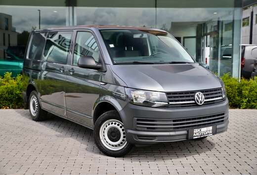Volkswagen 2.0 TDi SCR BMT