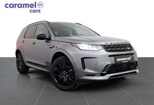 Land Rover 300e PHEV 4WD R Dynamic *LEDER*CAMERA+SENS ...