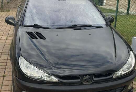 Peugeot 1.6i 16v