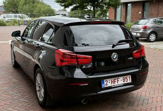 BMW 116i M Sport