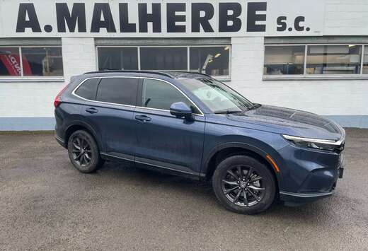 Honda 2.0i e:HEV Full hybride AWD Advance
