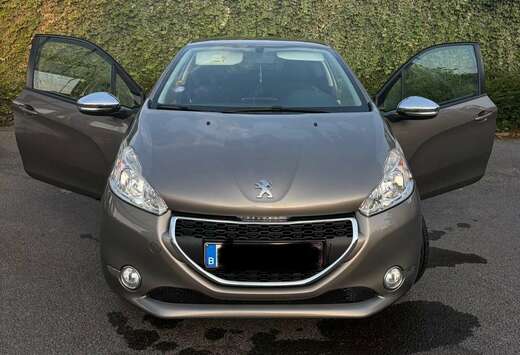 Peugeot 208 1.0i PureTech Access