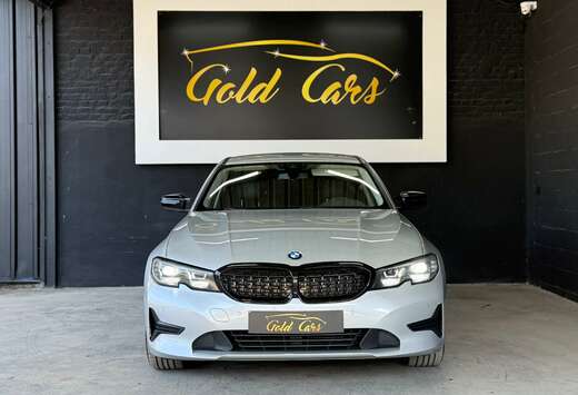 BMW 316 dA AdBlue *PACK SPORT*JANTES M*ENTRETIEN FULL ...