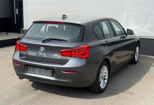BMW dA