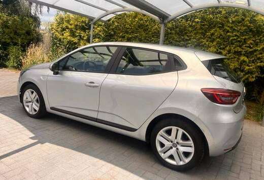 Renault Clio 1.0 TCe Corporate Edition GPF(Fl.)(EU6D) ...