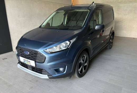 Ford Transit Connect 220 HD 1.5 TDCi Active