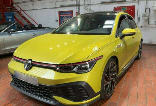 Volkswagen 2.0 TSI ClubSport DSG TOIT-PANO RECARO FUL ...