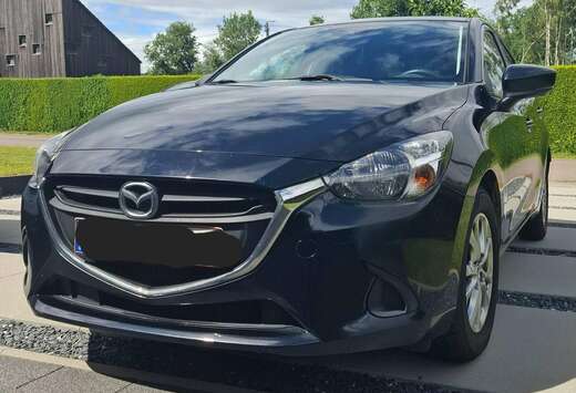 Mazda 2 1.5i Skyactiv-G Skycruise