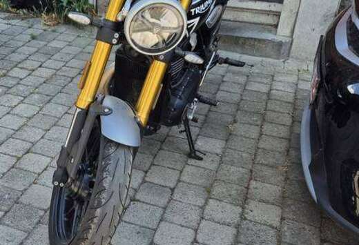 Triumph