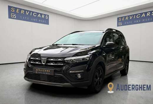 Dacia 0484 49 55 12 | Dacia Jogger LPG 1.0 ECO-G Extr ...