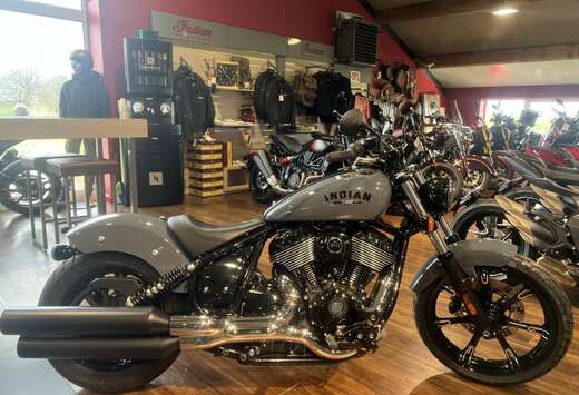 Dark Horse Quartz Grey