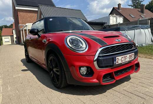 MINI Sport-Aut.