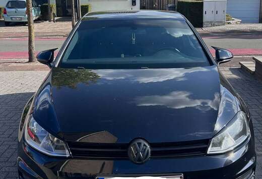 Volkswagen 1.2 TSI Trendline