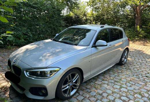 BMW 118i
