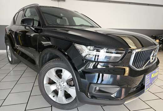 Volvo 1.5 T2 Momentum Core Geartronic//CARPLAY/1ERE M ...