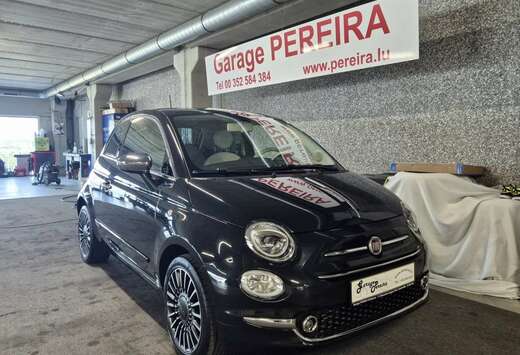 Fiat 1.2 MIRROR PANO NAVI