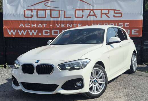 BMW 116i
