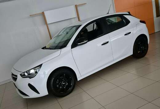 Opel Corsa 1.2 Start/Stop