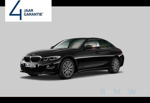 BMW M SPORT - AUTOMAAT - LEDER - N