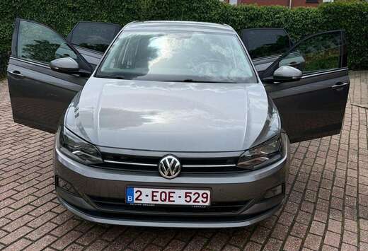 Volkswagen 1.6 TDI SCR DSG Highline