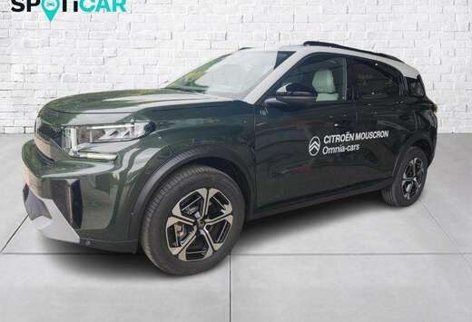 Citroen MAX