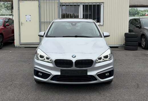 BMW TOIT OUVRANT + PANORAMIQUE !! // FULL OPTIONS !!  ...