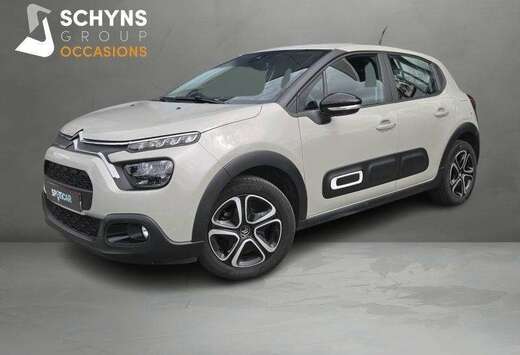 Citroen PLUS